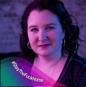 Meet your Posher, Becky